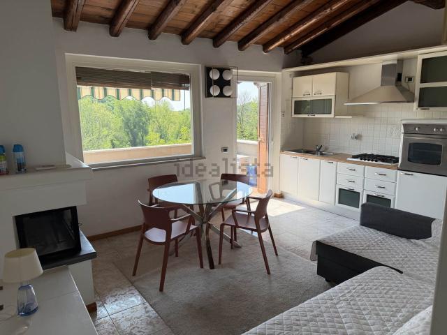 Appartamento in affitto di 52 m²
