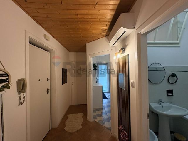 Appartamento in affitto di 52 m²