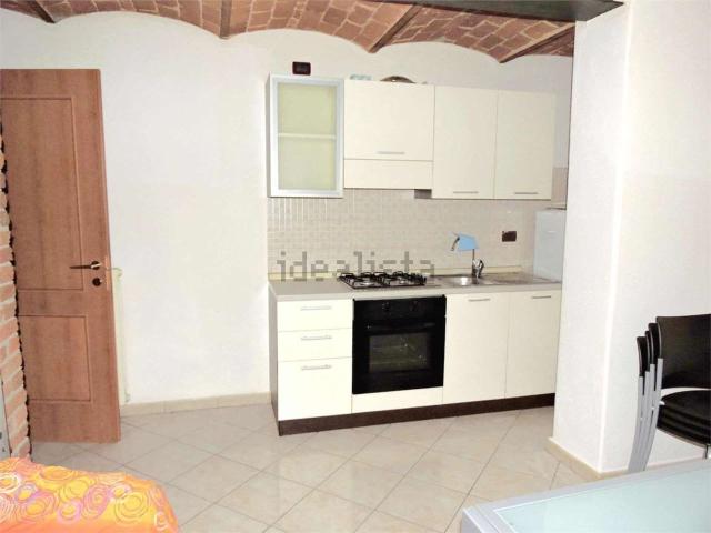 Appartamento in affitto di 52 m²