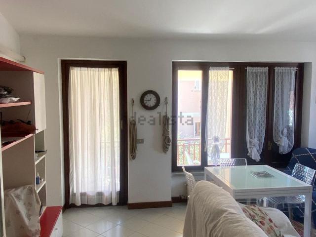 Appartamento in affitto di 52 m²
