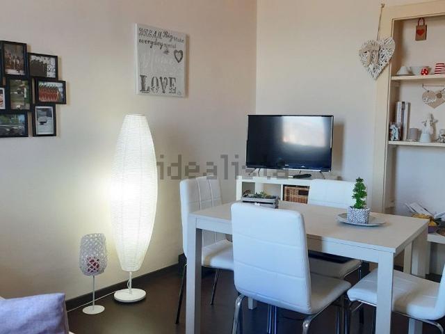 Appartamento in affitto di 52 m²