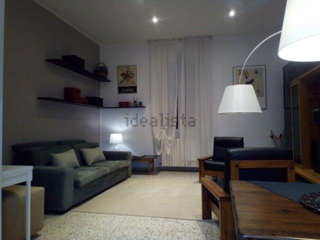 Appartamento in affitto di 52 m²
