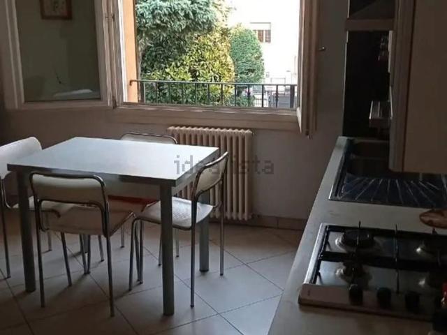 Appartamento in affitto di 52 m²