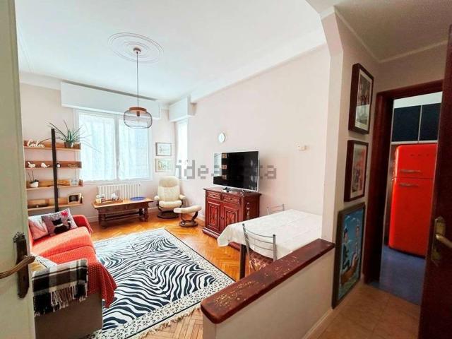 Appartamento in affitto di 52 m² in Via Giacomo Matteotti, 110