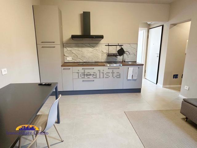 Appartamento in affitto di 52 m²