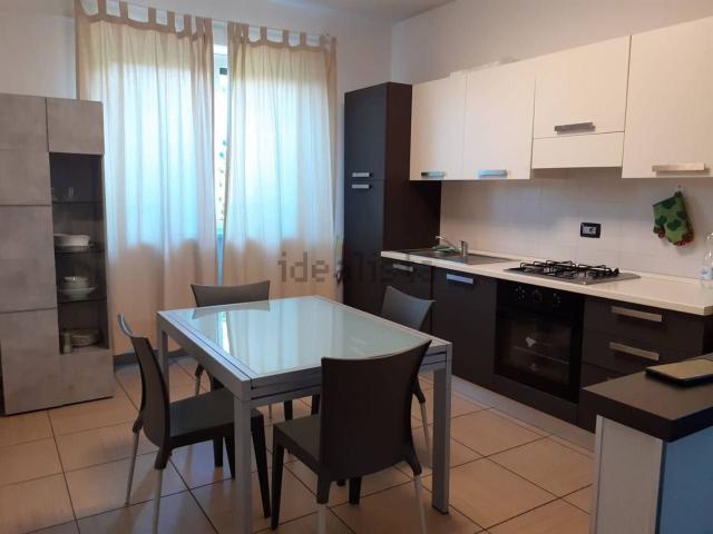 Appartamento in affitto di 52 m²