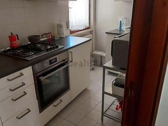Appartamento in affitto di 57 m² in Corso Amendola