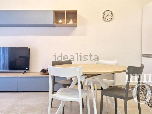 Appartamento in affitto di 57 m² in Corso Giuseppe Mazzini, 226