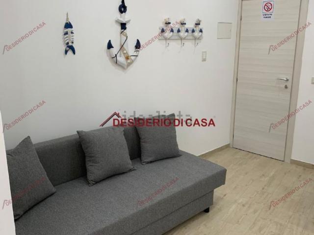 Appartamento in affitto di 57 m² in Corso Ruggero