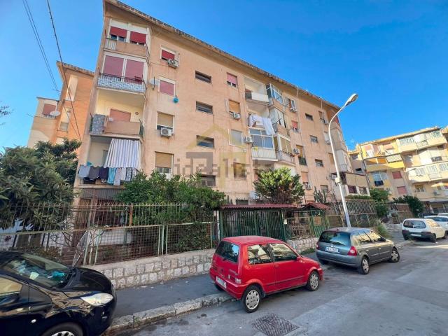 Appartamento in affitto di 57 m² in Largo del Pettirosso, 1