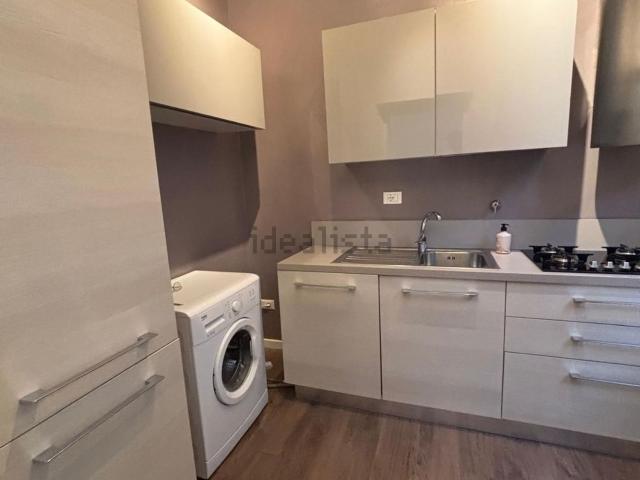 Appartamento in affitto di 57 m² in Piazza de&apos  Pitti