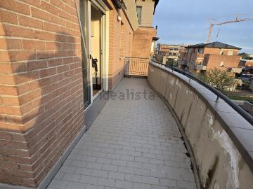 Appartamento in affitto di 57 m² in Piazza dei gelsi
