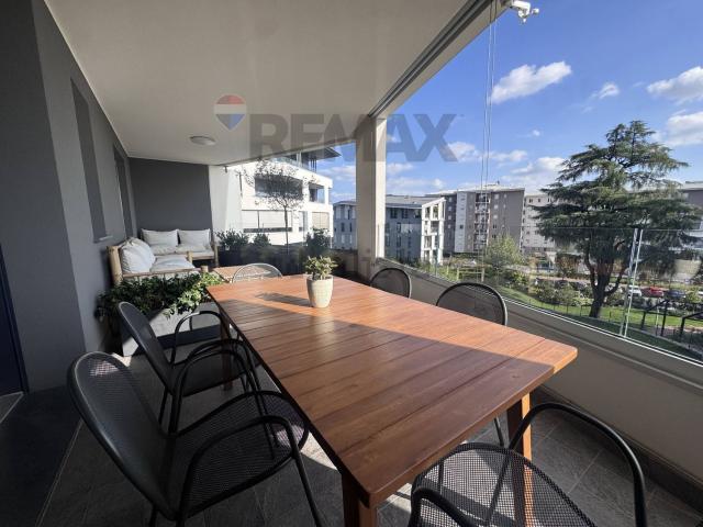 Appartamento in affitto di 57 m² in Piazza Don Sergio Colombo, 9