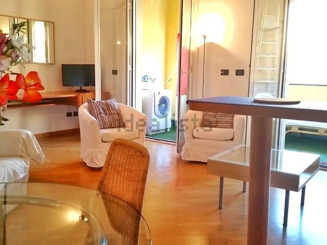 Appartamento in affitto di 57 m² in Piazza Duca degli Abruzzi, 7