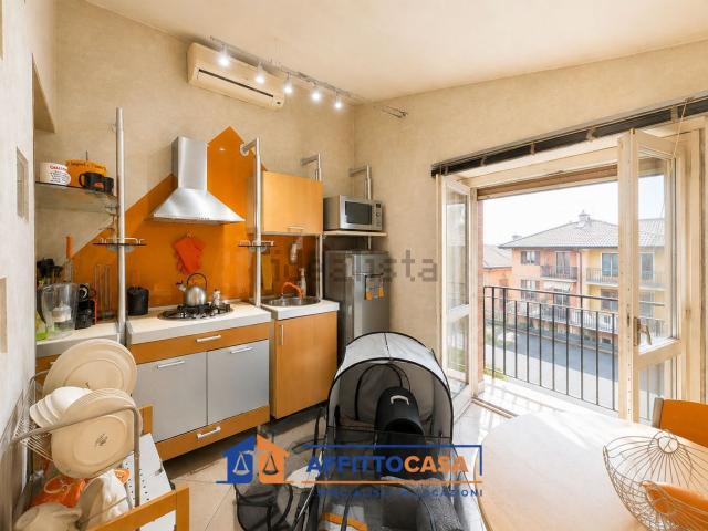Appartamento in affitto di 57 m² in Piazza Santi.Annunziata
