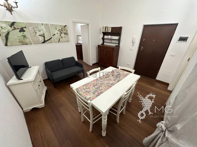 Appartamento in affitto di 57 m² in Piazza San Nicola, 14