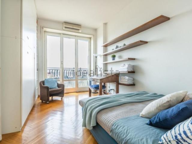 Appartamento in affitto di 57 m² in Piazzale Biancamano