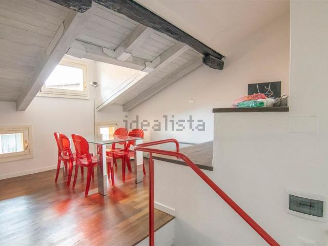 Appartamento in affitto di 57 m² in Strada Maggiore, 40