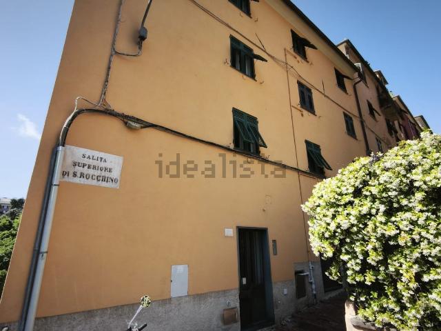 Appartamento in affitto di 57 m² in Salita Superiore di San Rocchino