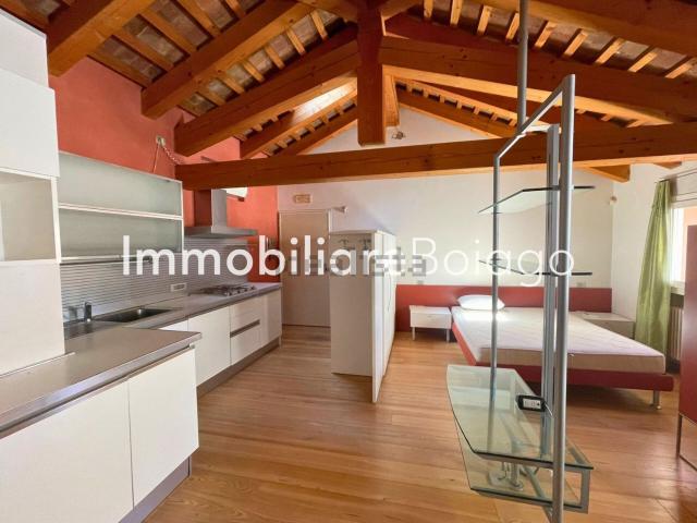 Appartamento in affitto di 57 m² in Vicolo Spineda, 6