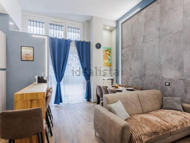 Appartamento in affitto di 57 m² in Via Trento