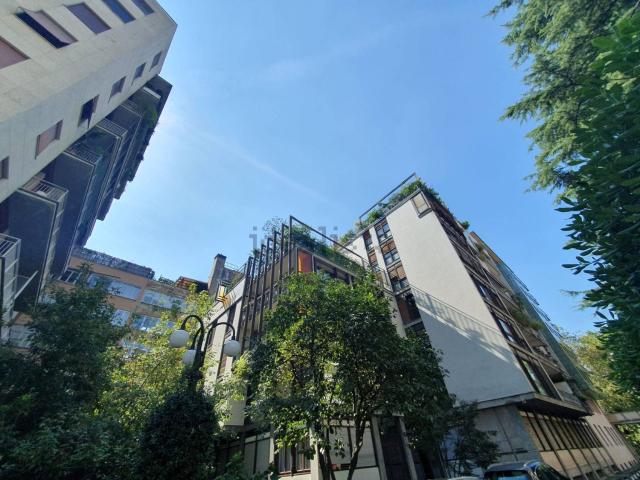 Appartamento in affitto di 57 m² in Via Vincenzo Monti, 79