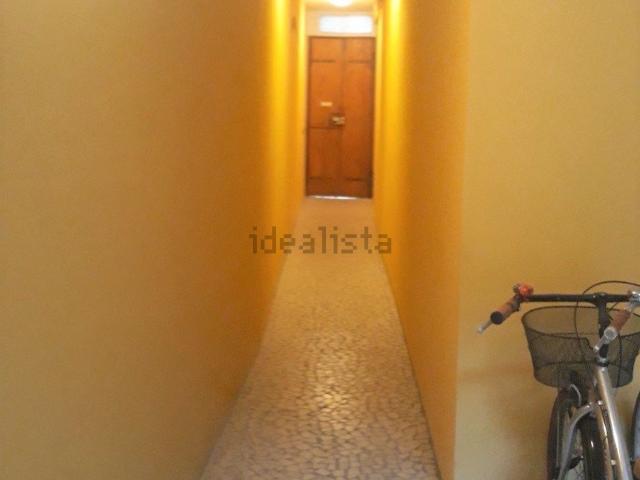 Appartamento in affitto di 57 m² in Via Volturno, 8