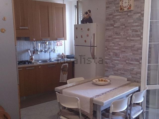 Appartamento in affitto di 57 m² in Via Antonio Masciari, 7