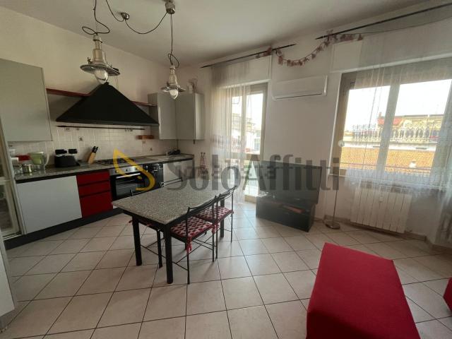Appartamento in affitto di 57 m² in Via Boves, 7