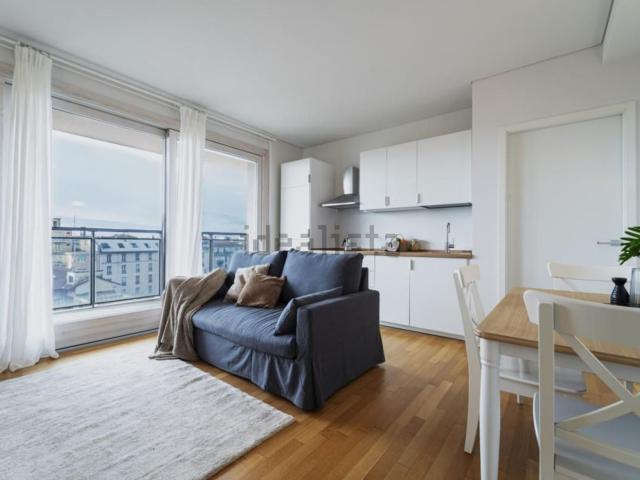 Appartamento in affitto di 57 m² in Via Carlo Imbonati