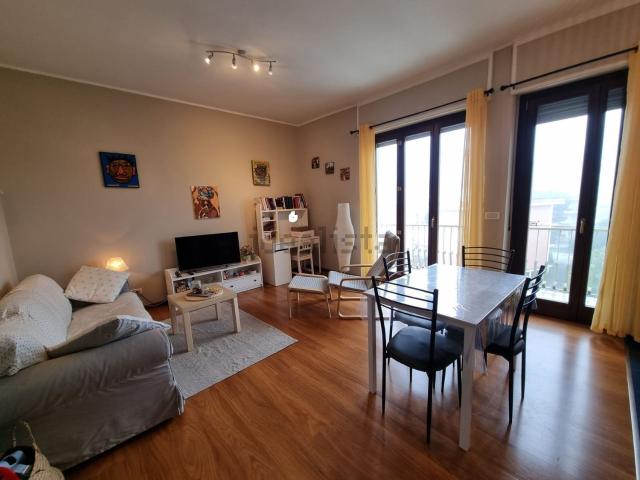 Appartamento in affitto di 57 m² in Via Casimiro Zalli