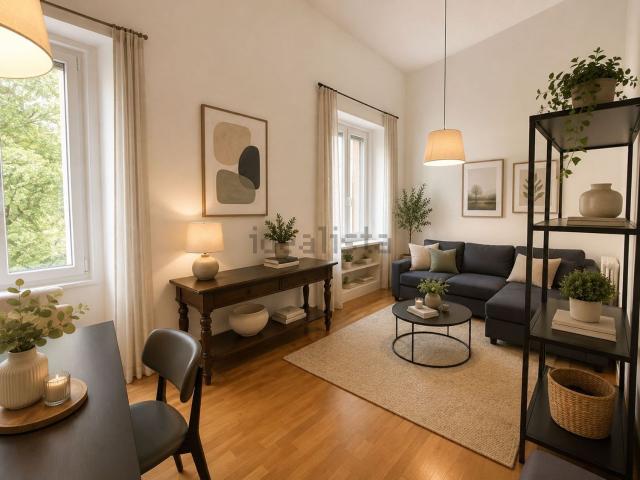 Appartamento in affitto di 57 m² in Via Circo