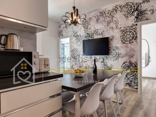 Appartamento in affitto di 57 m² in Via Cristoforo Landino