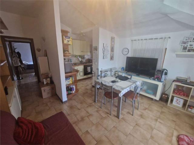 Appartamento in affitto di 57 m² in Via Dante Alighieri