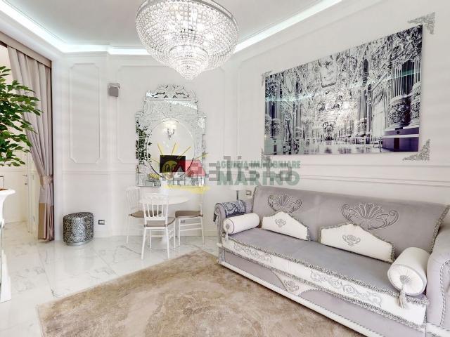 Appartamento in affitto di 57 m² in Via De Janeiro, 3
