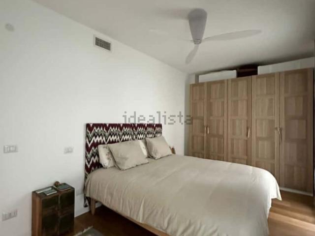Appartamento in affitto di 57 m² in Via dei Liguri, 1