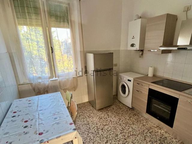 Appartamento in affitto di 57 m² in Via del Colle, 53100