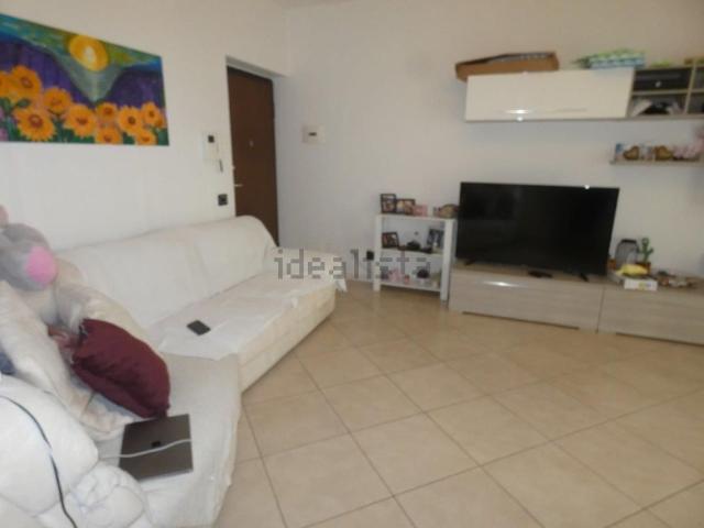 Appartamento in affitto di 57 m² in Via della Mattonara
