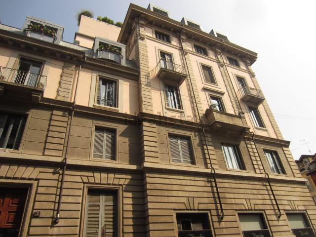 Appartamento in affitto di 57 m² in Via delle Erbe, 2