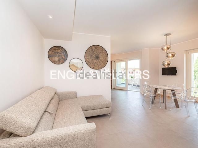 Appartamento in affitto di 57 m² in Via Don E. Tazzoli, 5