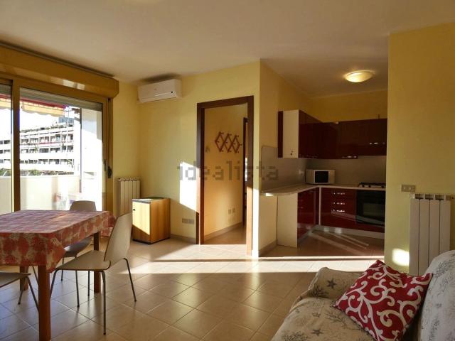 Appartamento in affitto di 57 m² in Via Eraldo Fico, 60