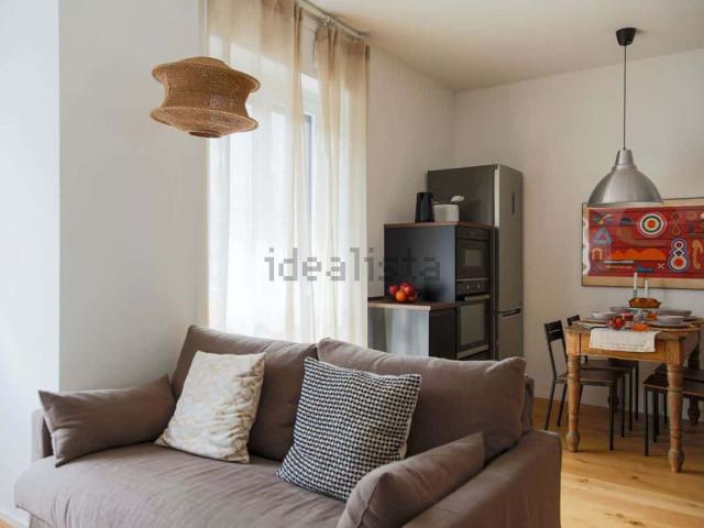 Appartamento in affitto di 57 m² in Via Francesco Burlamacchi, 11