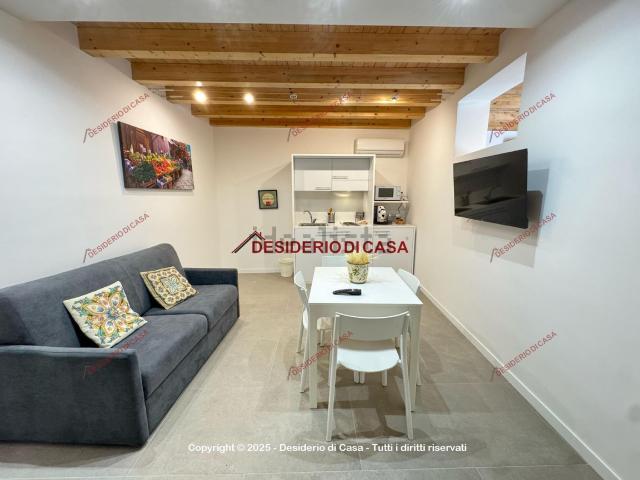Appartamento in affitto di 57 m² in Via Fricano, 90