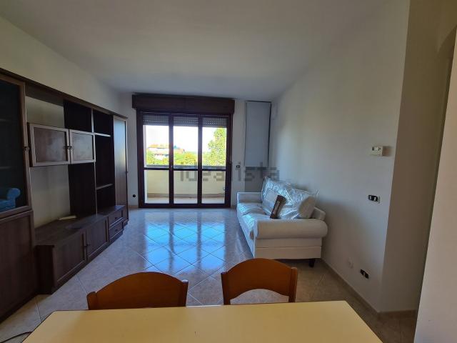 Appartamento in affitto di 57 m² in Via G. Boldini, 5