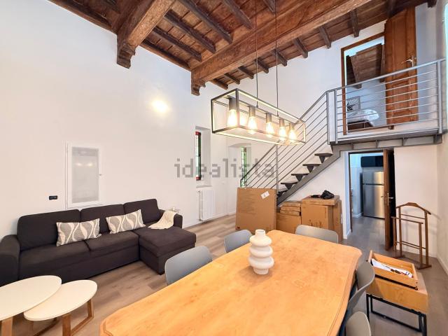 Appartamento in affitto di 57 m² in Via Ghilini
