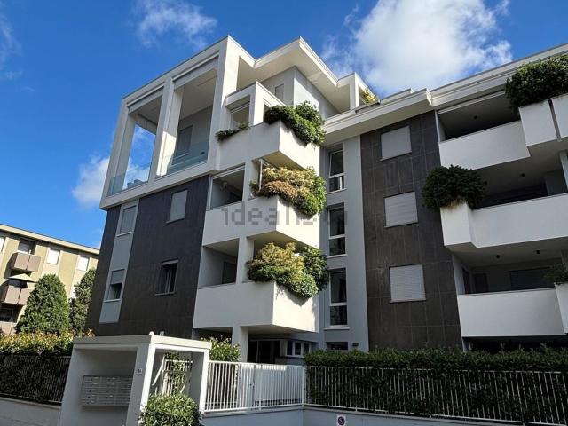 Appartamento in affitto di 57 m² in Via Giuseppe Calestani, 2