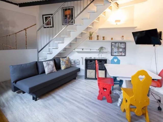 Appartamento in affitto di 57 m² in Via Giuseppe Giacosa, 10