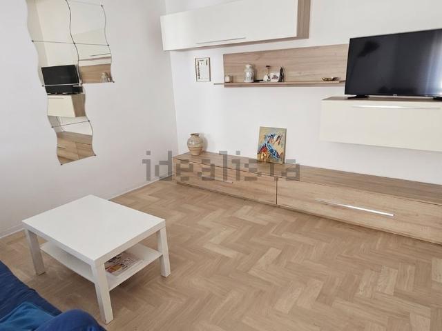Appartamento in affitto di 57 m² in Via Lauro Rossi