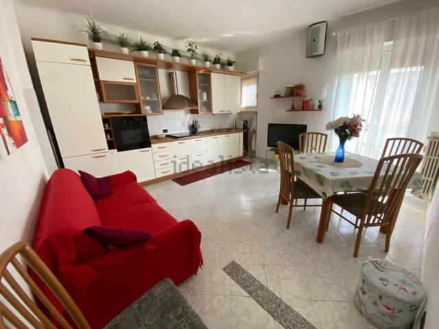 Appartamento in affitto di 57 m² in Via Lomellina