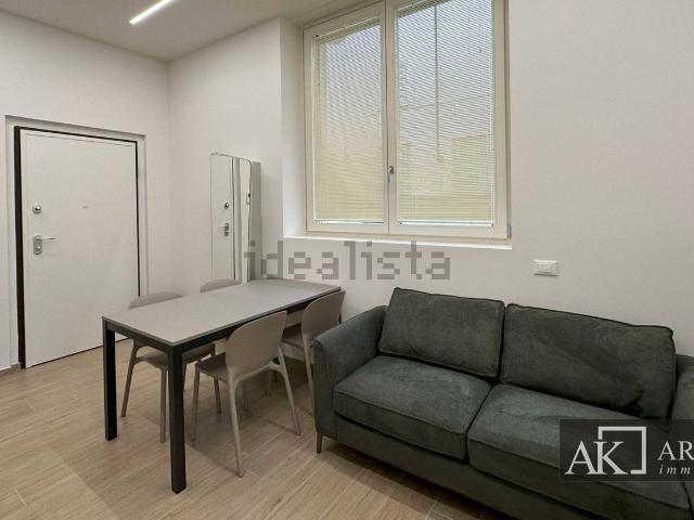 Appartamento in affitto di 57 m² in Via Luigi Giulietti, 6